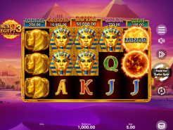 Sun of Egypt 3 Slots